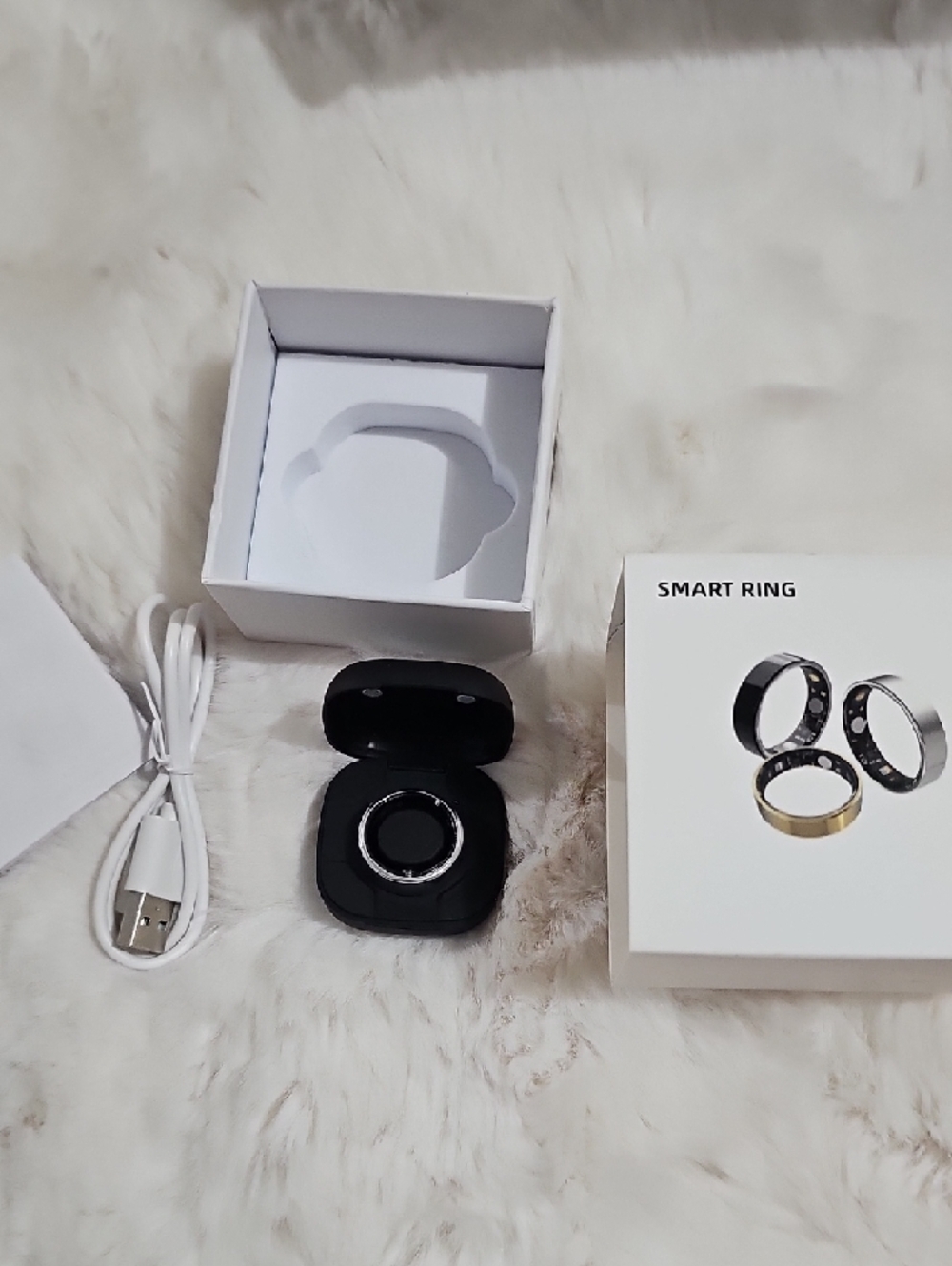 SmartHealth Smart Ring Box - Picture 5 of 5